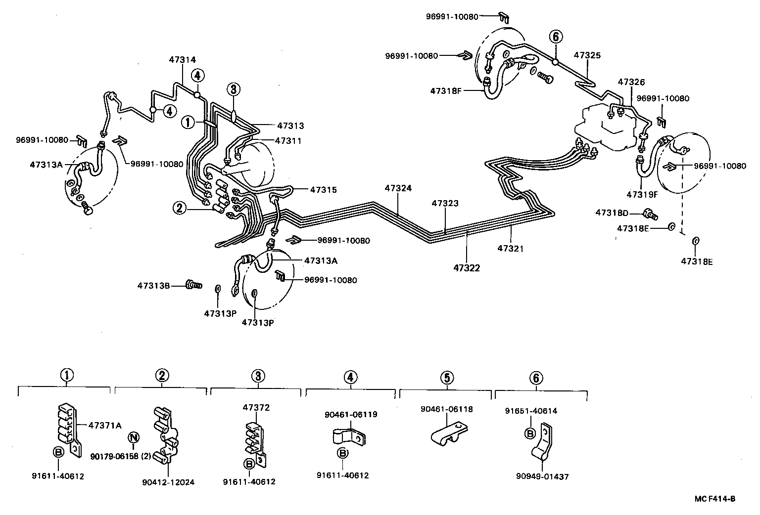 Thumbnail 3 for 47371-20060