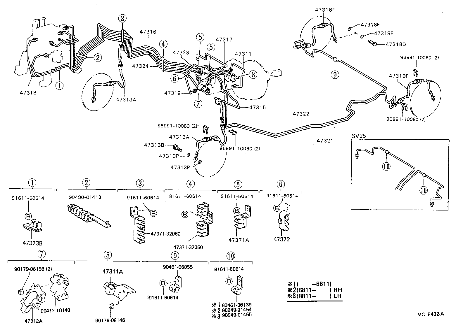 Thumbnail 2 for 47371-32040