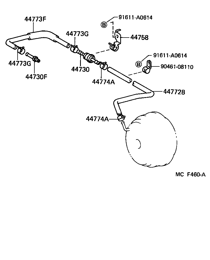 Thumbnail 6 for 44772-35060