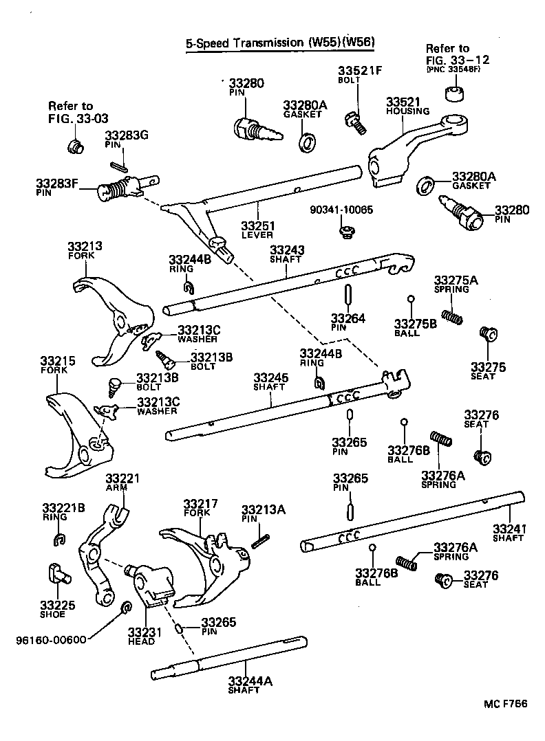 90330-20110 PLUG, EXPANSION OR TIGHT(FOR TRANSMISSION CASE COVER) product image