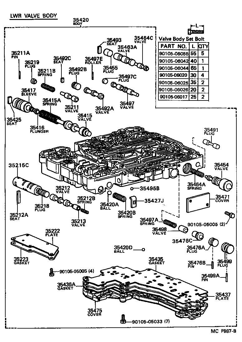 35339-28020 GASKET, OIL STRAINER product image