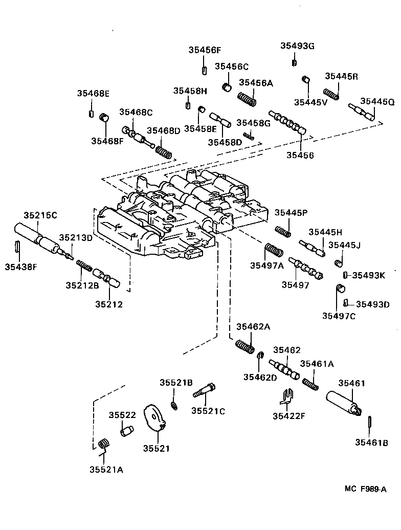 Thumbnail 2 for 35420-14143