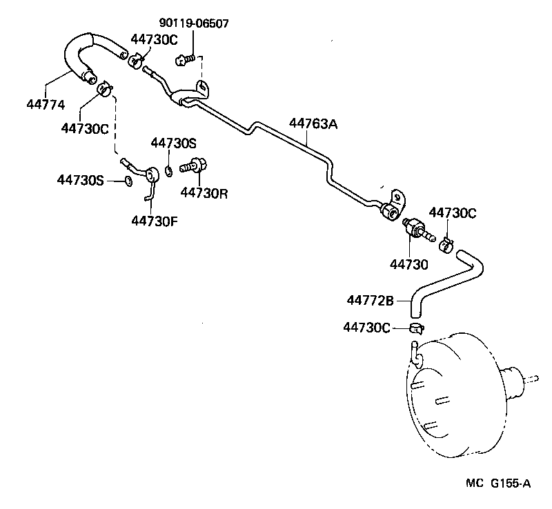 Thumbnail 4 for 44763-32071