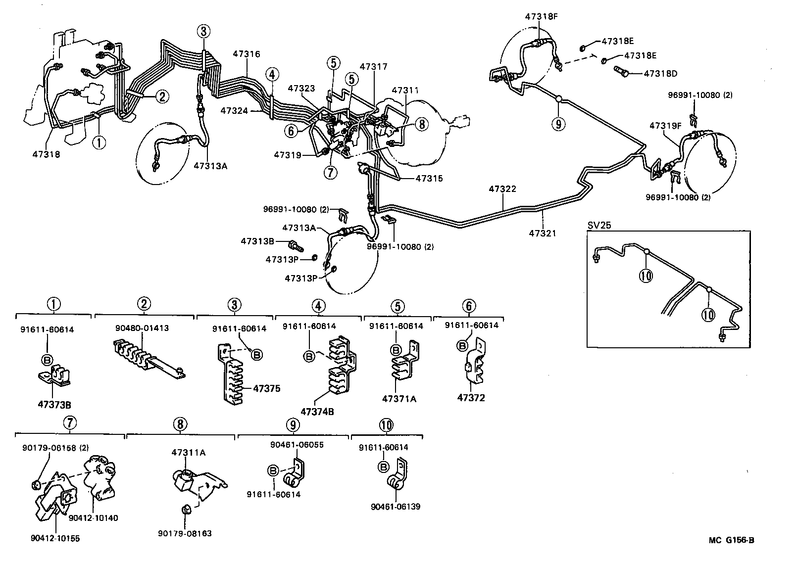 Thumbnail 2 for 47371-32050