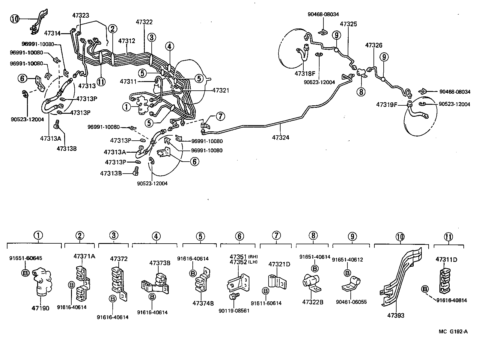 Thumbnail 2 for 47314-14200