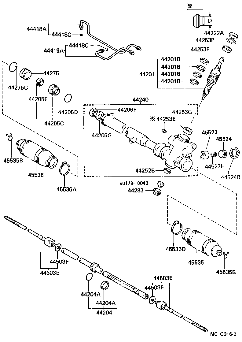 Thumbnail 3 for 90501-25034