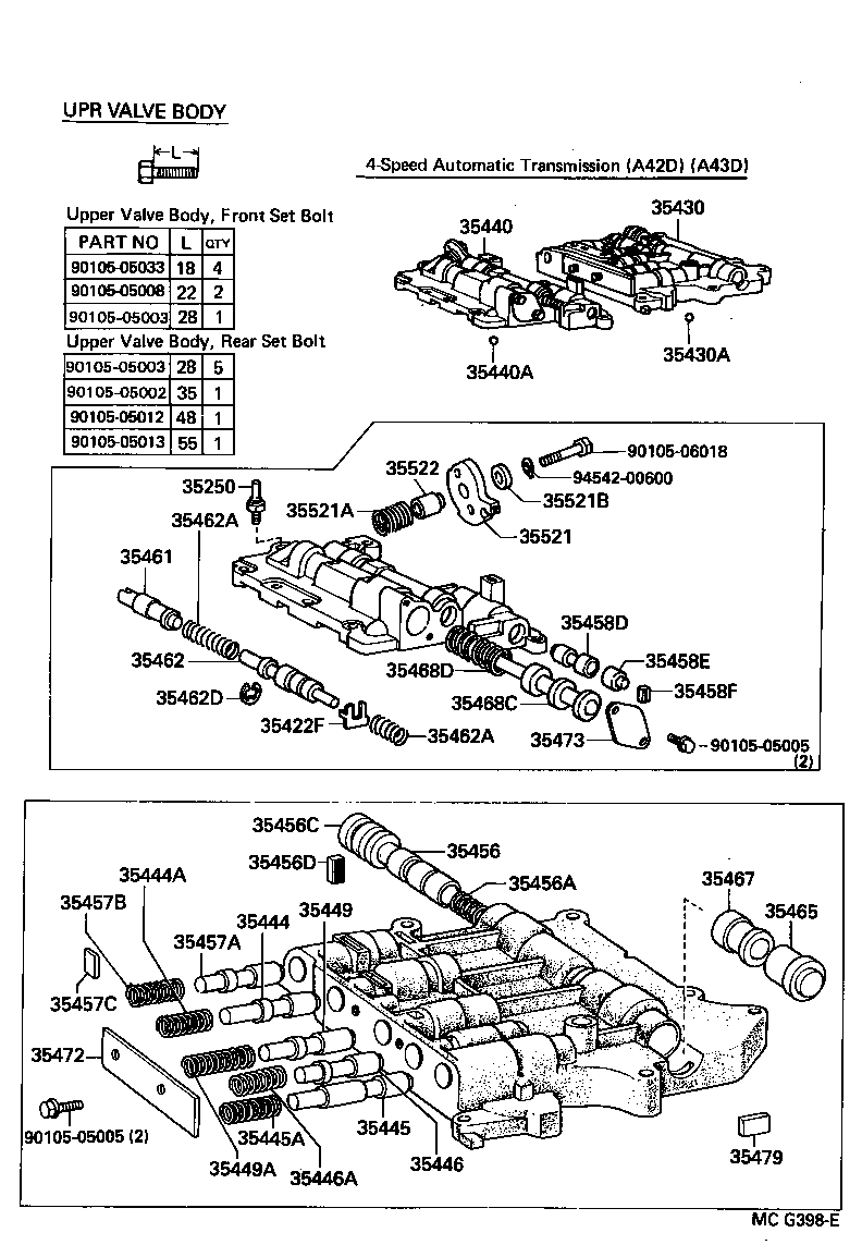 Thumbnail 2 for 35416-30030