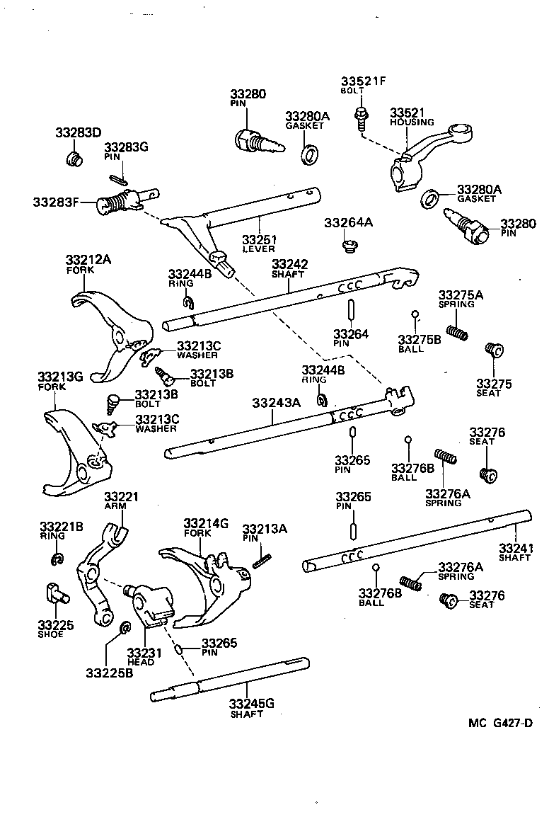 Thumbnail 2 for 33213-35033