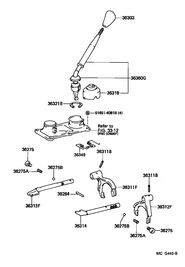 Thumbnail 2 for 36304-35050