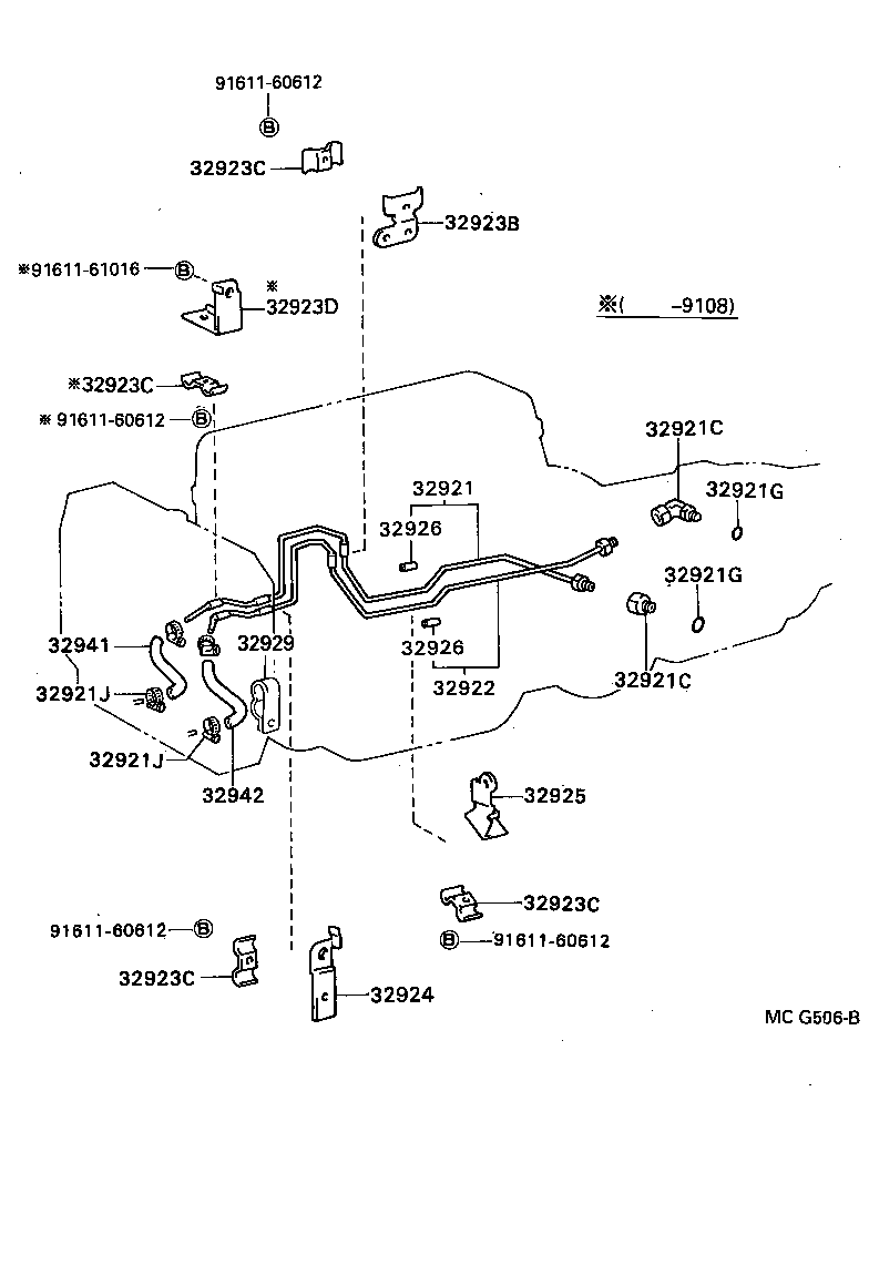 Thumbnail 2 for 90445-17079