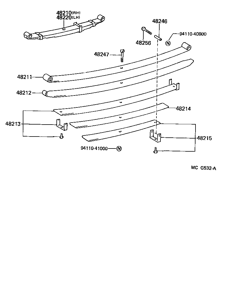 Thumbnail 5 for 48531-80407