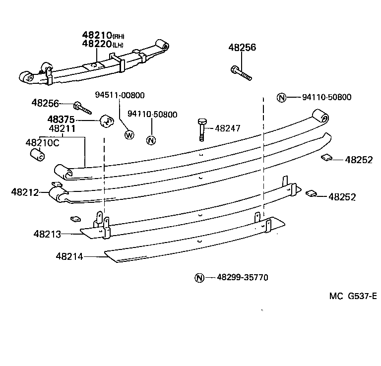 Thumbnail 3 for 48231-35040