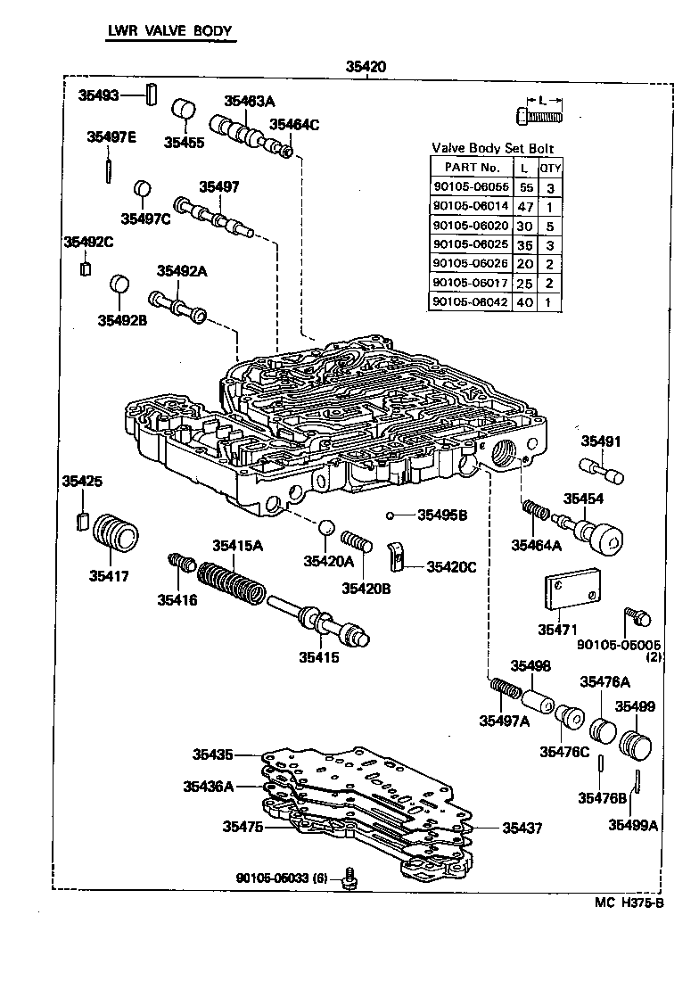 Thumbnail 2 for 35410-35480