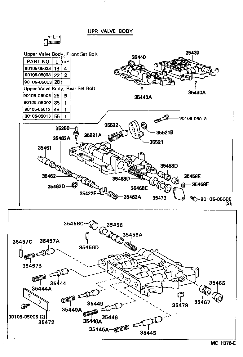Thumbnail 2 for 35432-35110