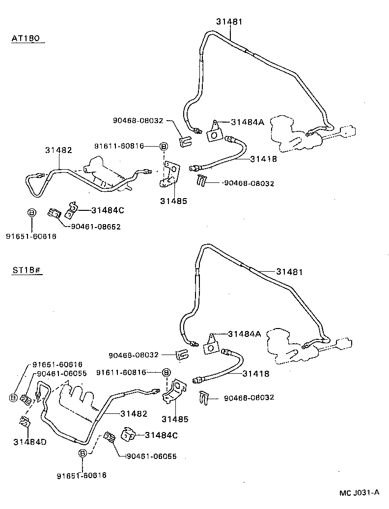 Thumbnail 2 for 31301-20440