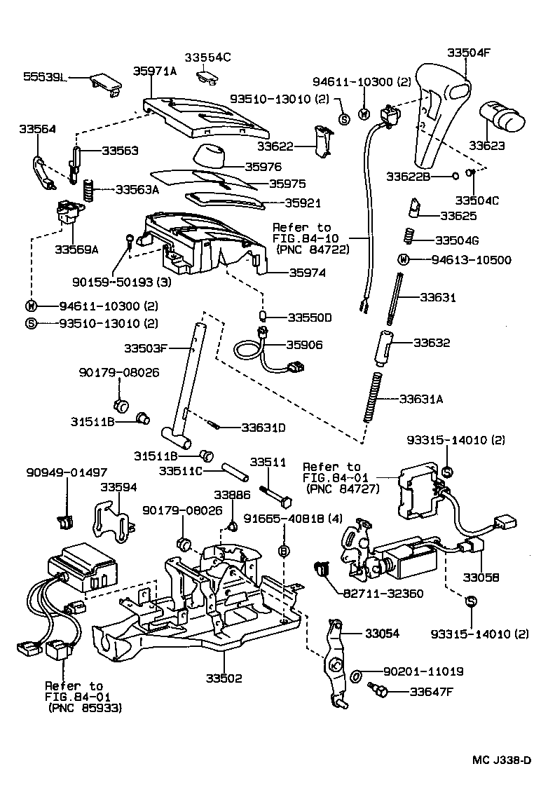 Thumbnail 5 for 33055-20100