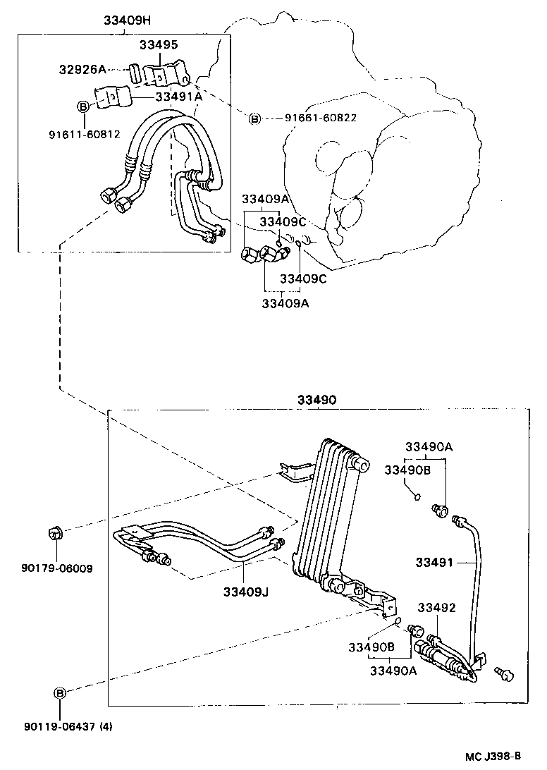 Thumbnail 2 for 33129-32010