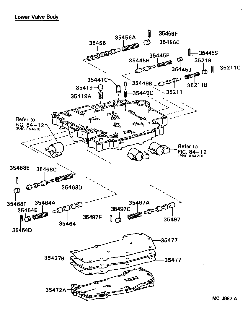 Thumbnail 2 for 35410-20251