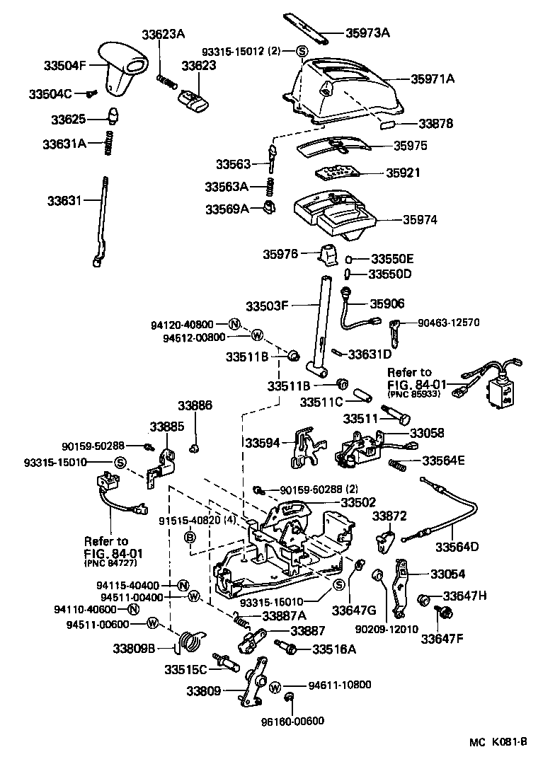 Thumbnail 6 for 33503-12470