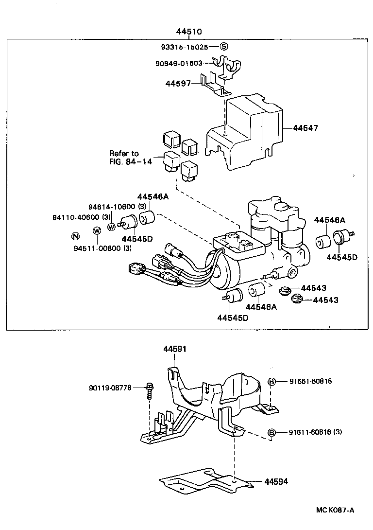 Thumbnail 4 for 47373-25010