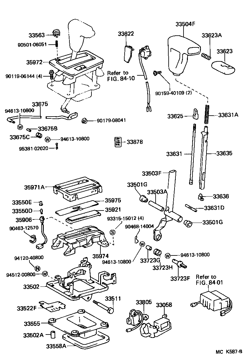 Thumbnail 4 for 33530-14420