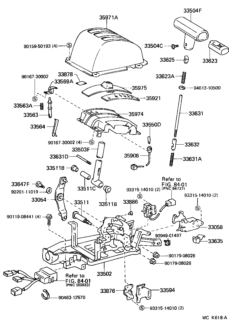 Thumbnail 3 for 33503-16191
