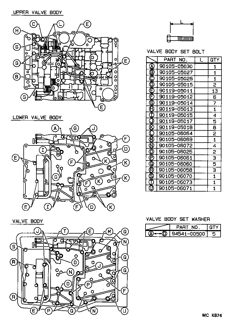 35339-60020 GASKET, OIL STRAINER product image