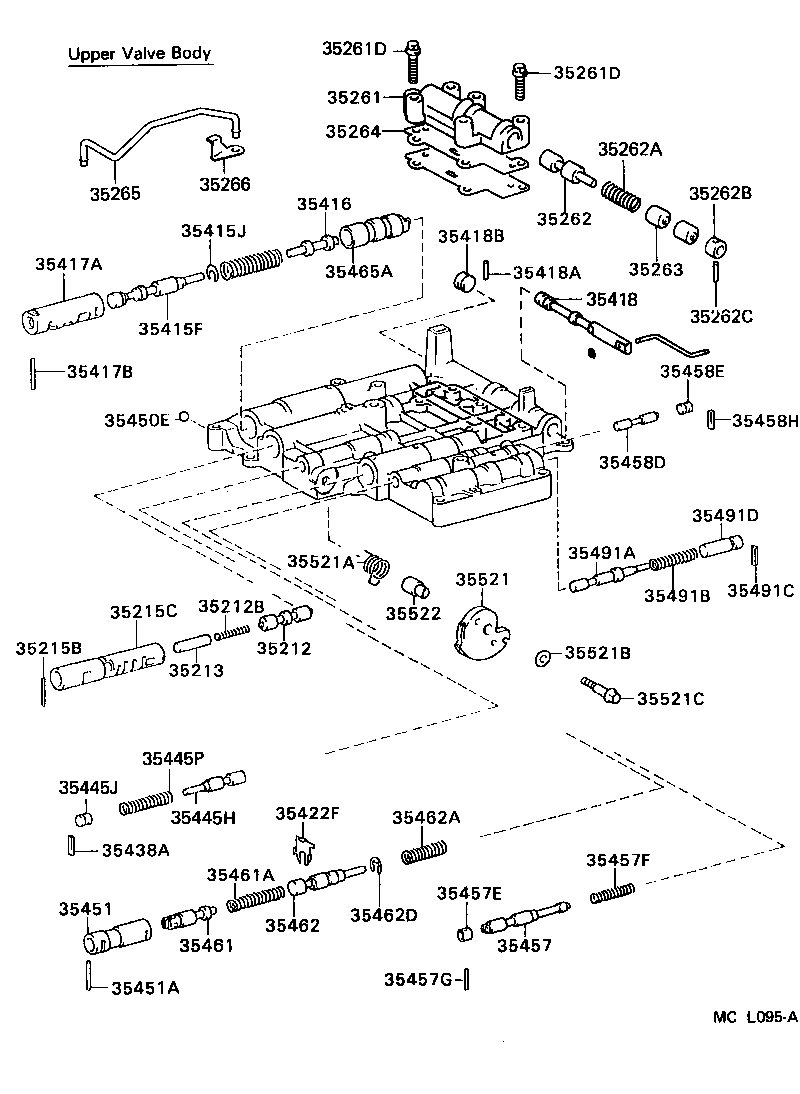 Thumbnail 2 for 90501-12135