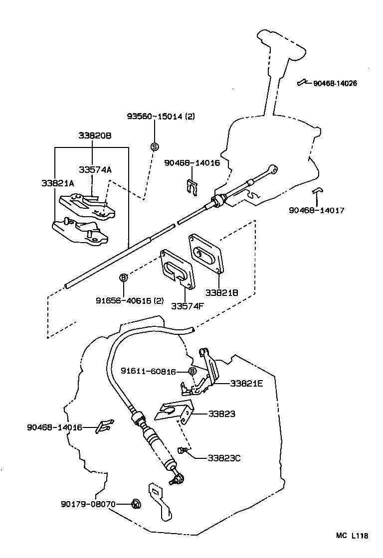 35975-12181-B0 COVER, SLIDE (FOR POSITION INDICATOR) product image