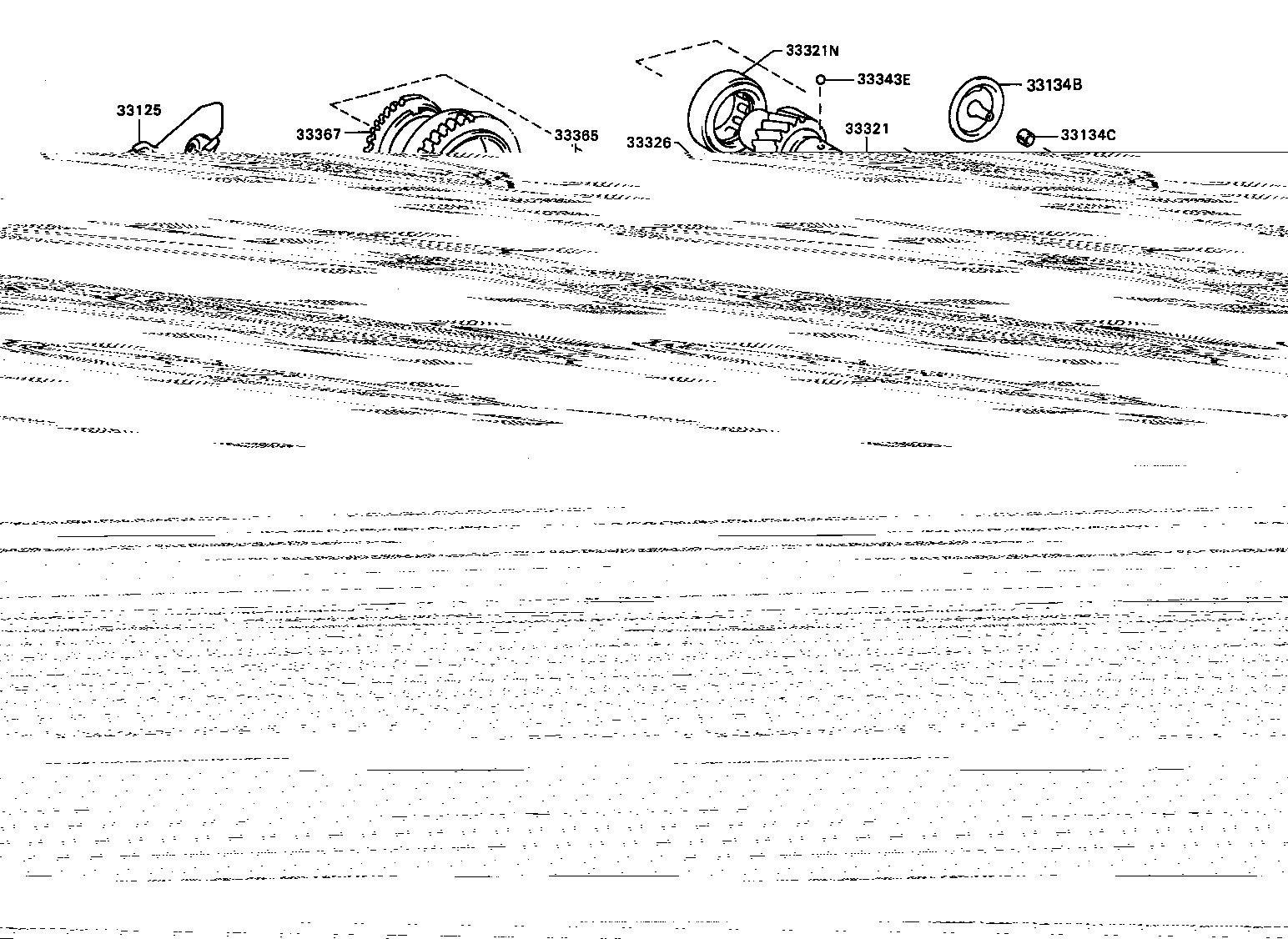 Thumbnail 2 for 33151-20031