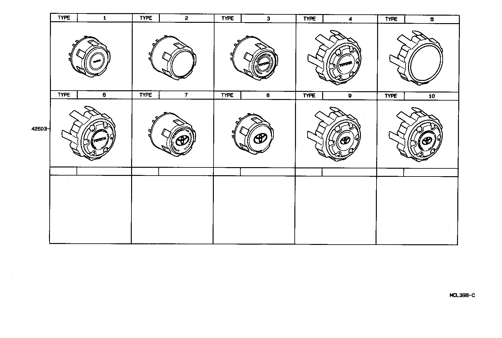 Thumbnail 2 for 90942-01075