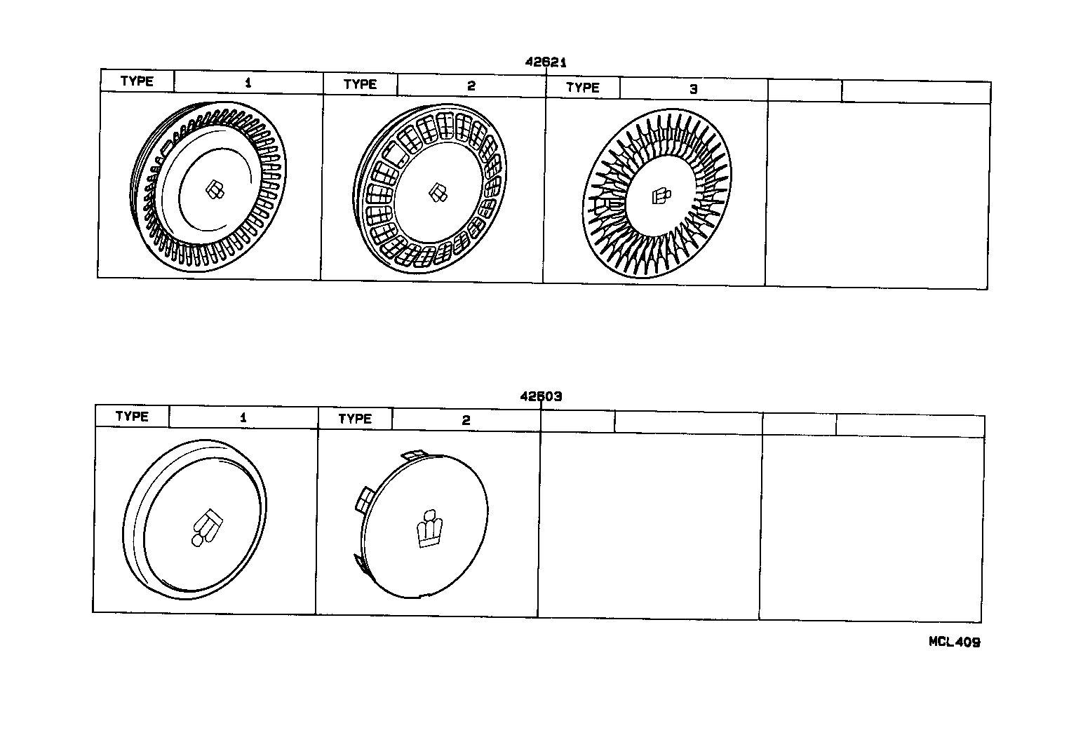 42652-30180 TIRE product image