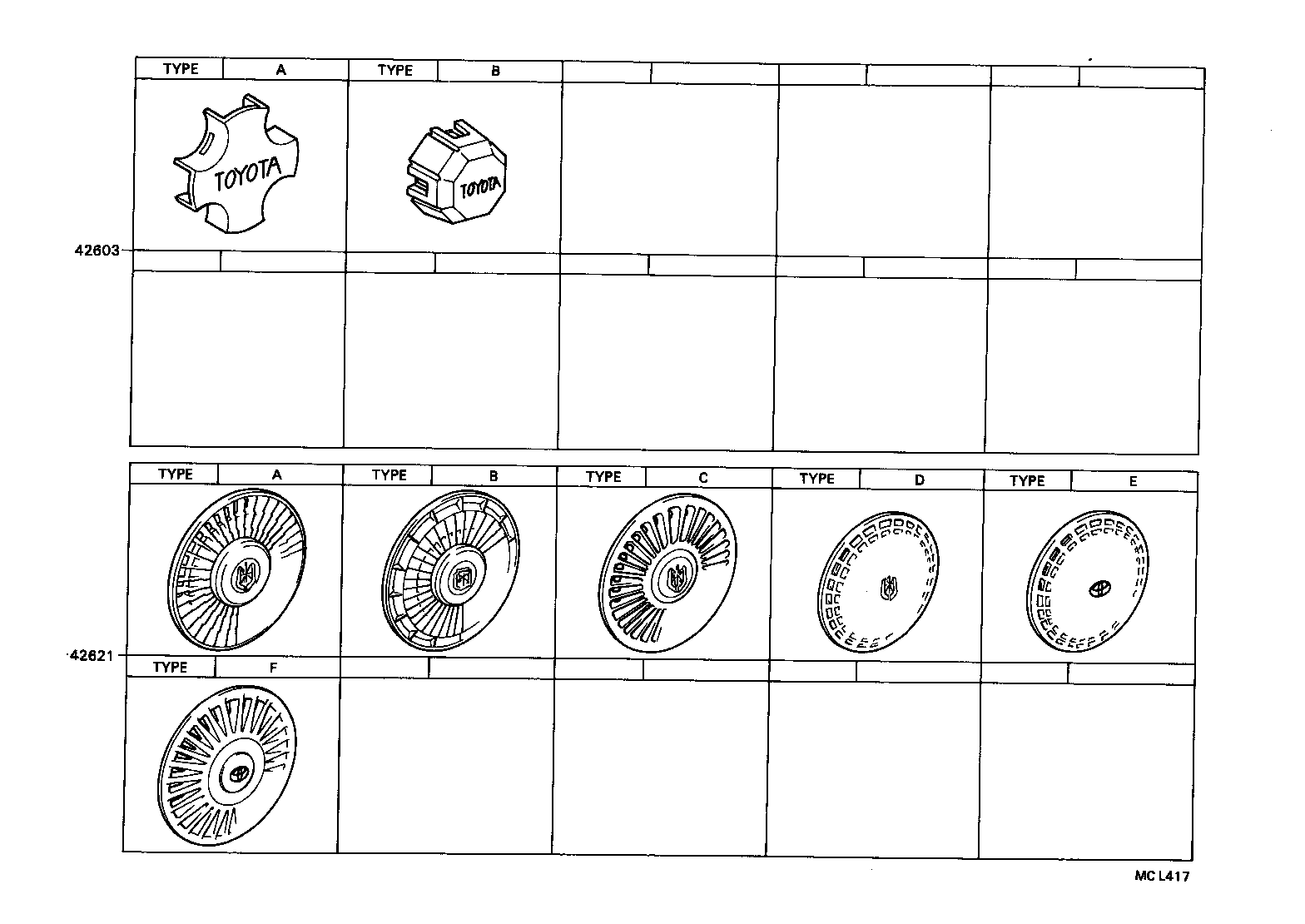 42652-22400 TIRE product image