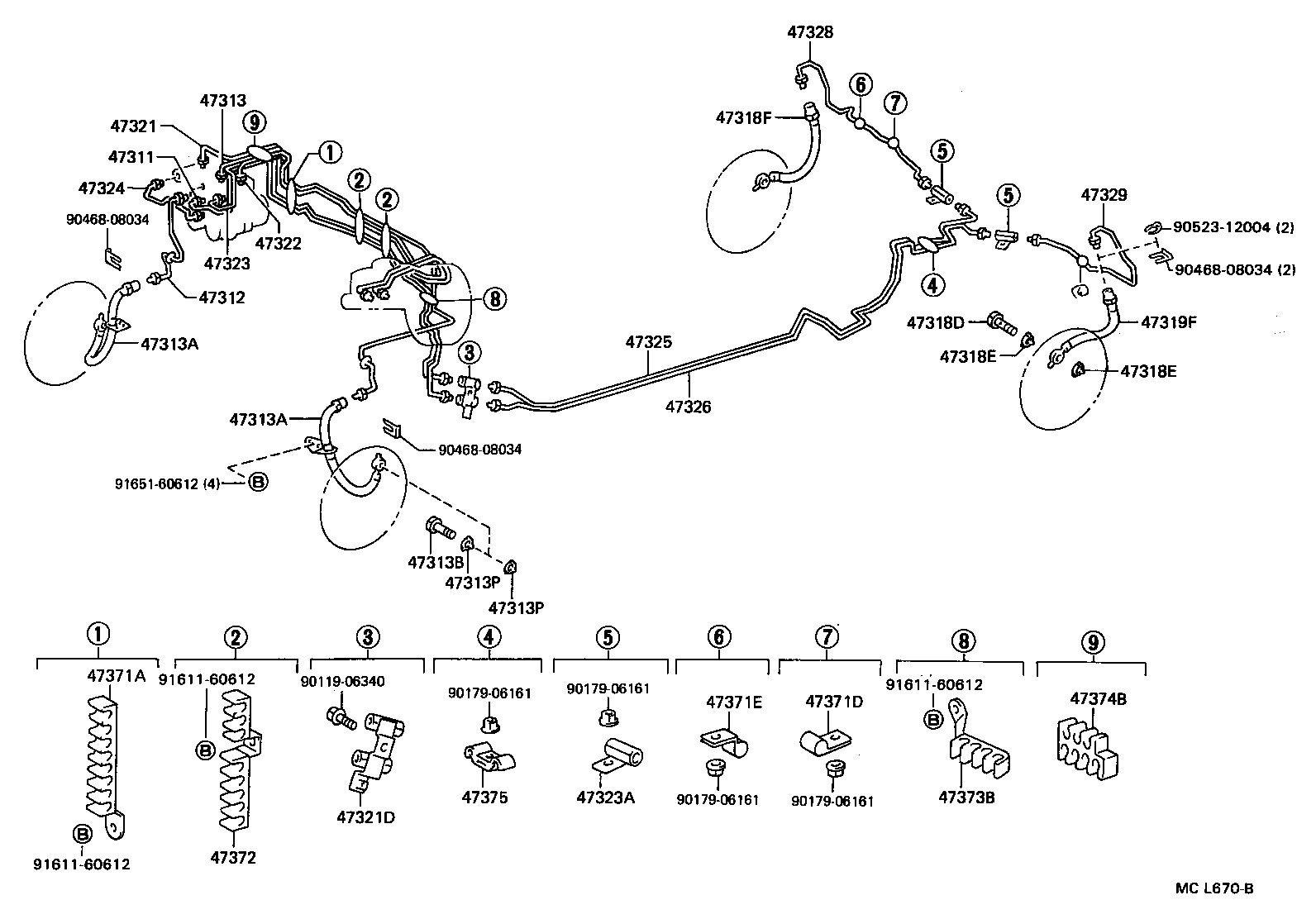 Thumbnail 3 for 47371-24010