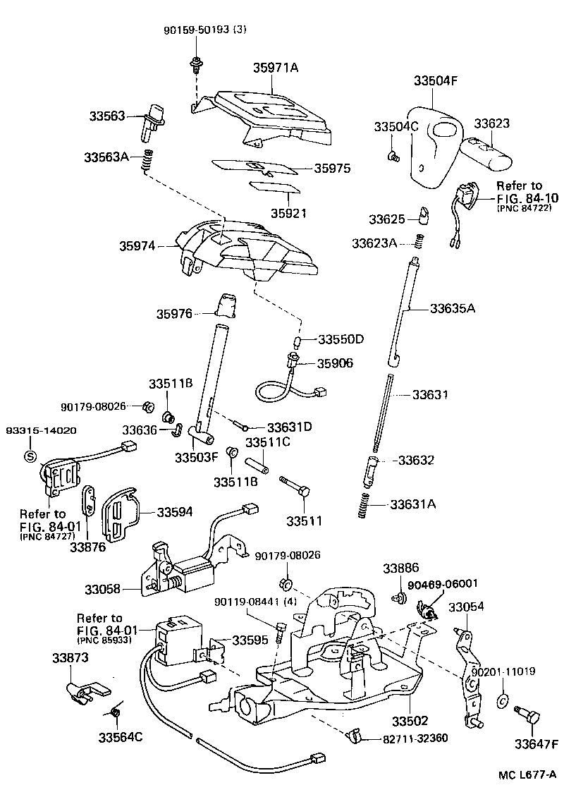 Thumbnail 4 for 33504-10050-W4