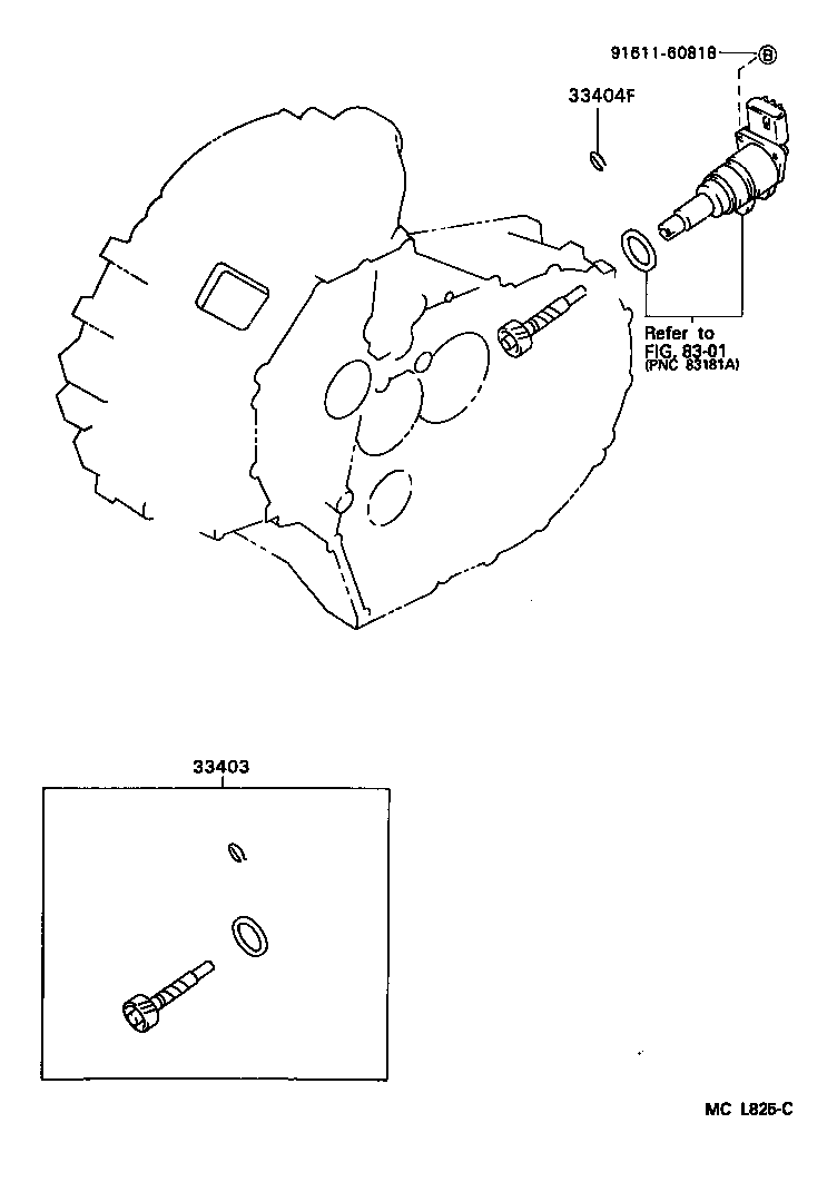 Thumbnail 2 for 33403-39255