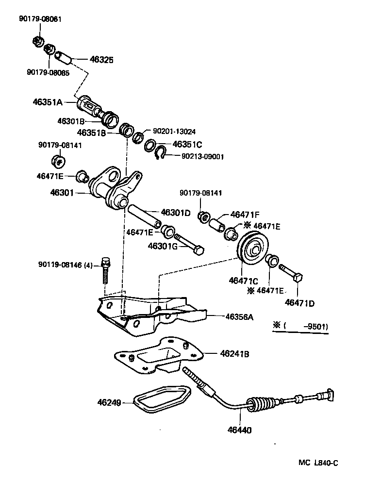 Thumbnail 2 for 46420-33040