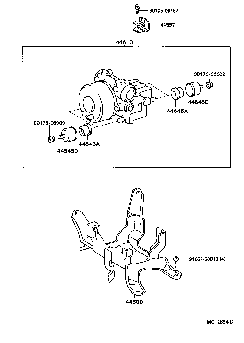 Thumbnail 3 for 47371-33070
