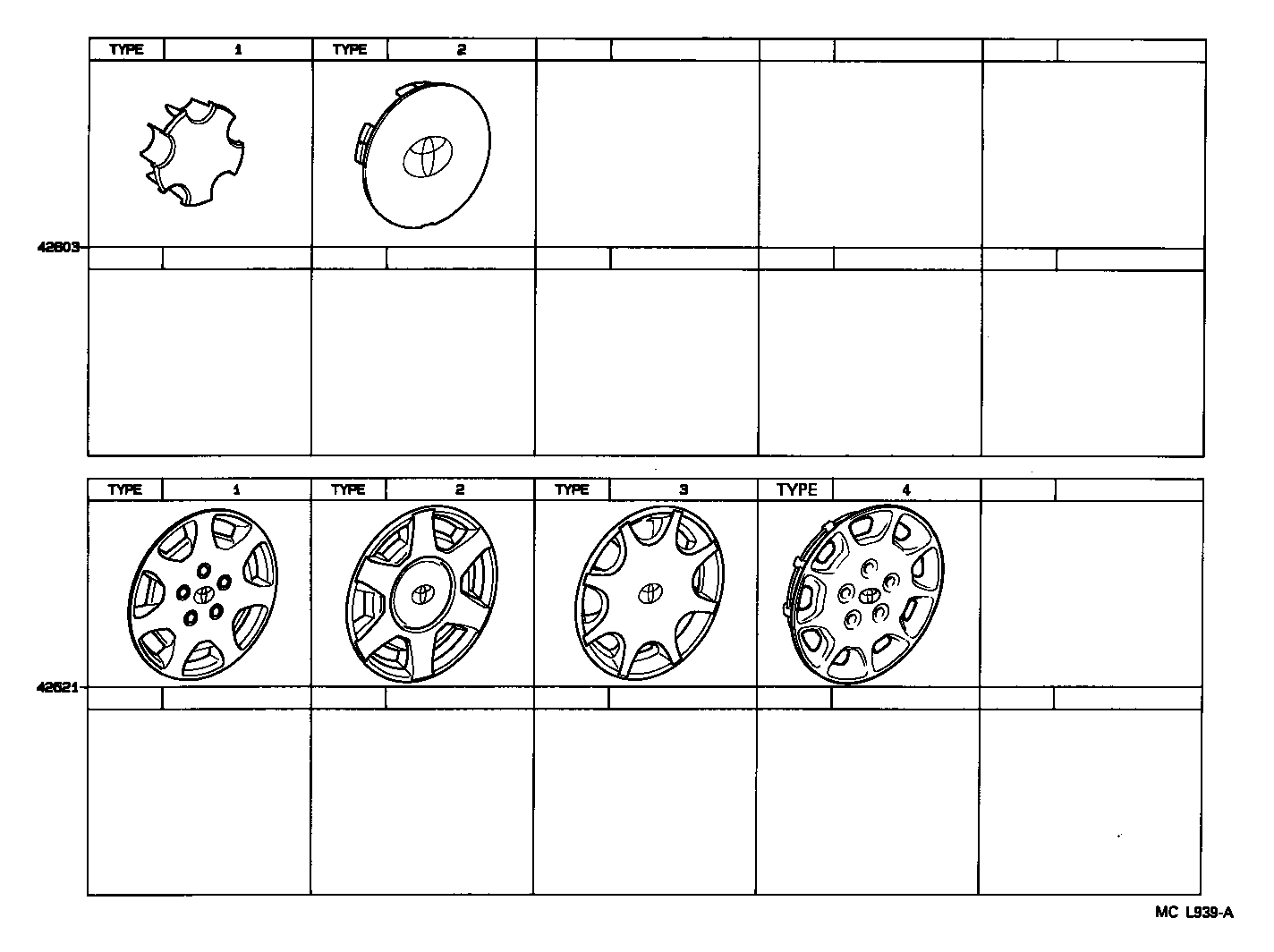 Thumbnail 2 for 90080-17097