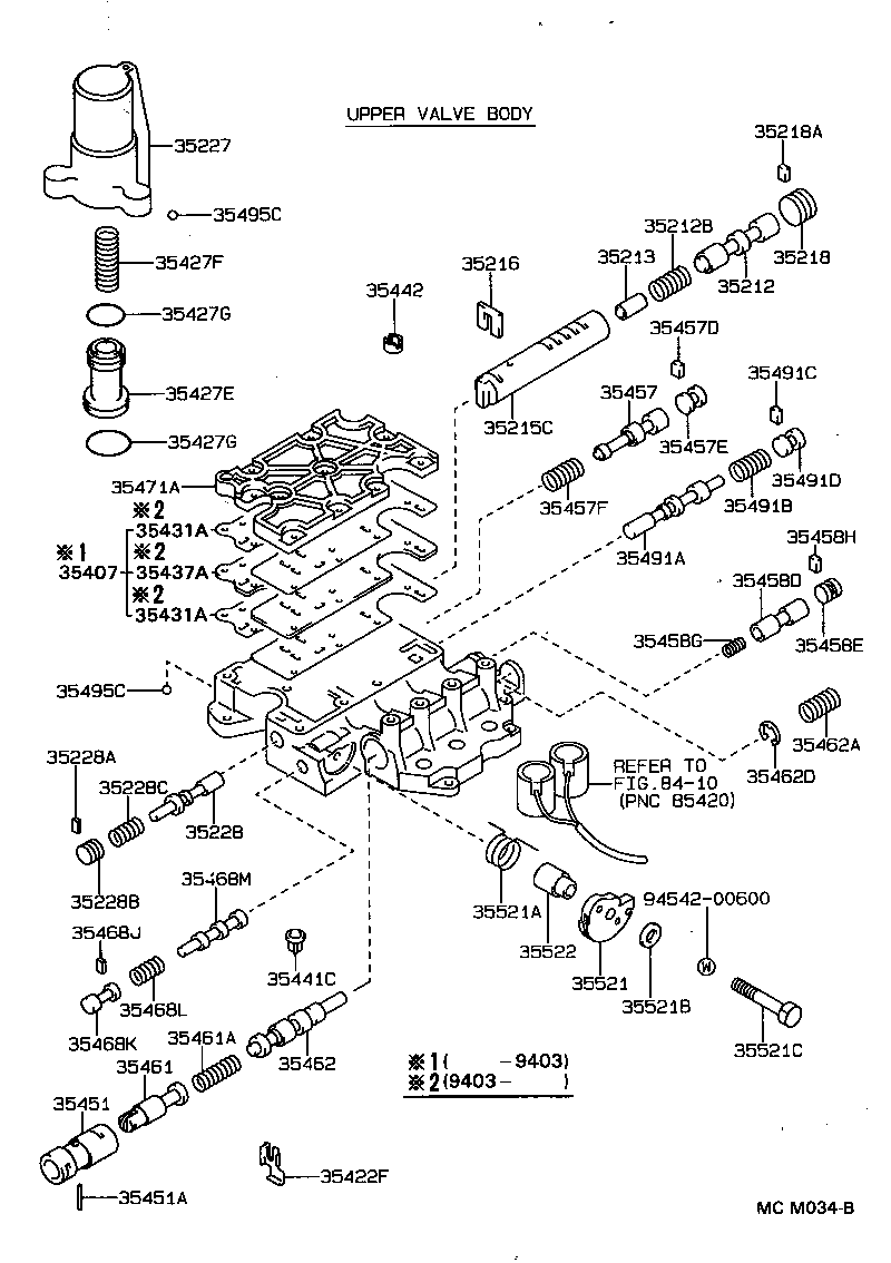 Thumbnail 3 for 35285-33010
