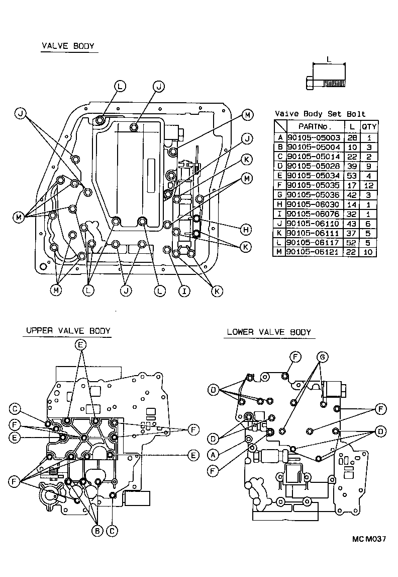 35280-33010 SOLENOID ASSY, LOCK UP CONTROL product image