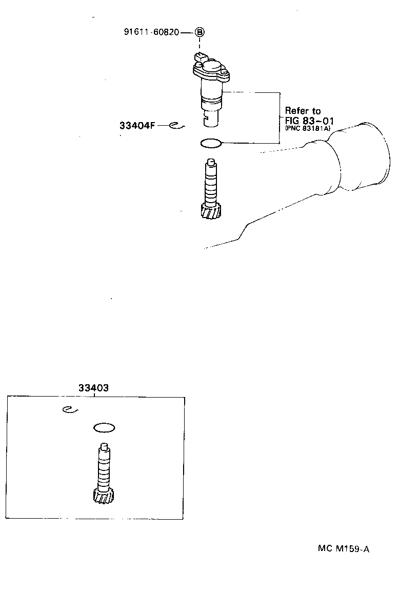 Thumbnail 2 for 33403-29225