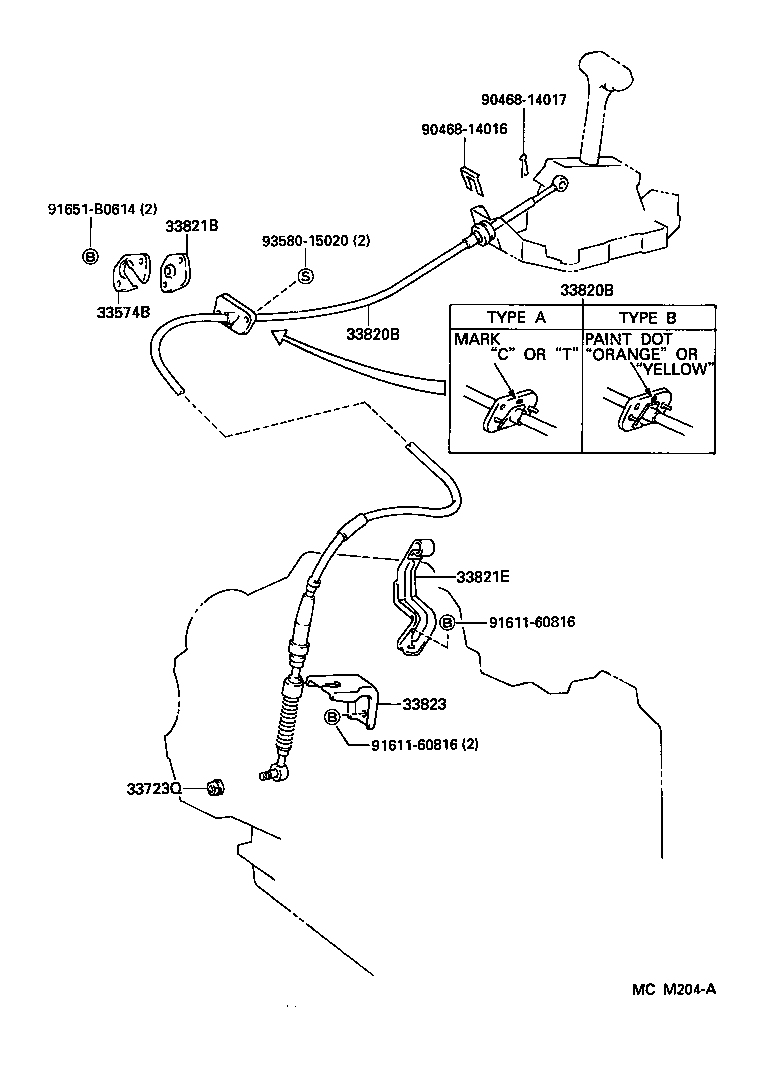 Thumbnail 2 for 33521-06010