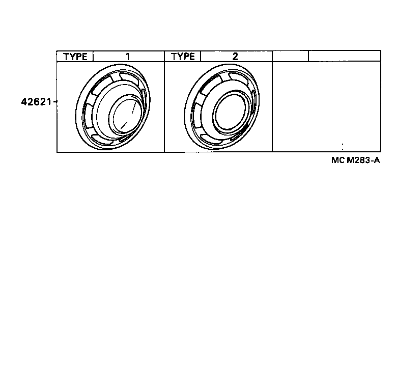 42652-35680 TIRE product image