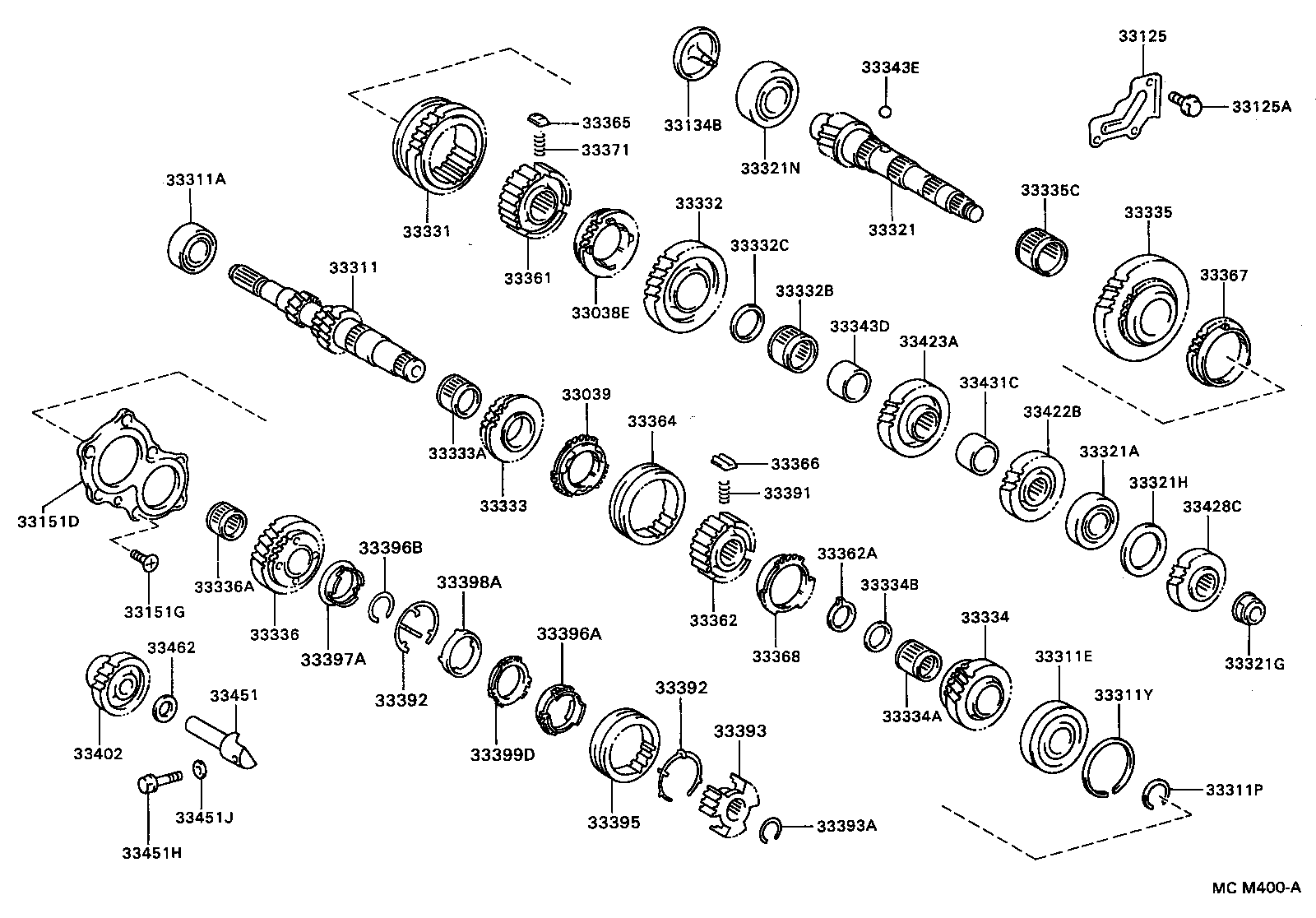 Thumbnail 2 for 33367-12040