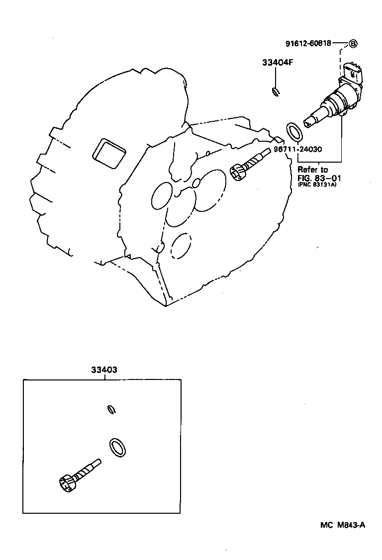 Thumbnail 2 for 33403-19475