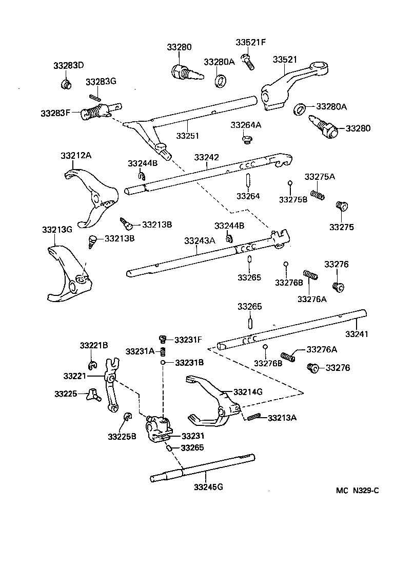 Thumbnail 3 for 33213-35033