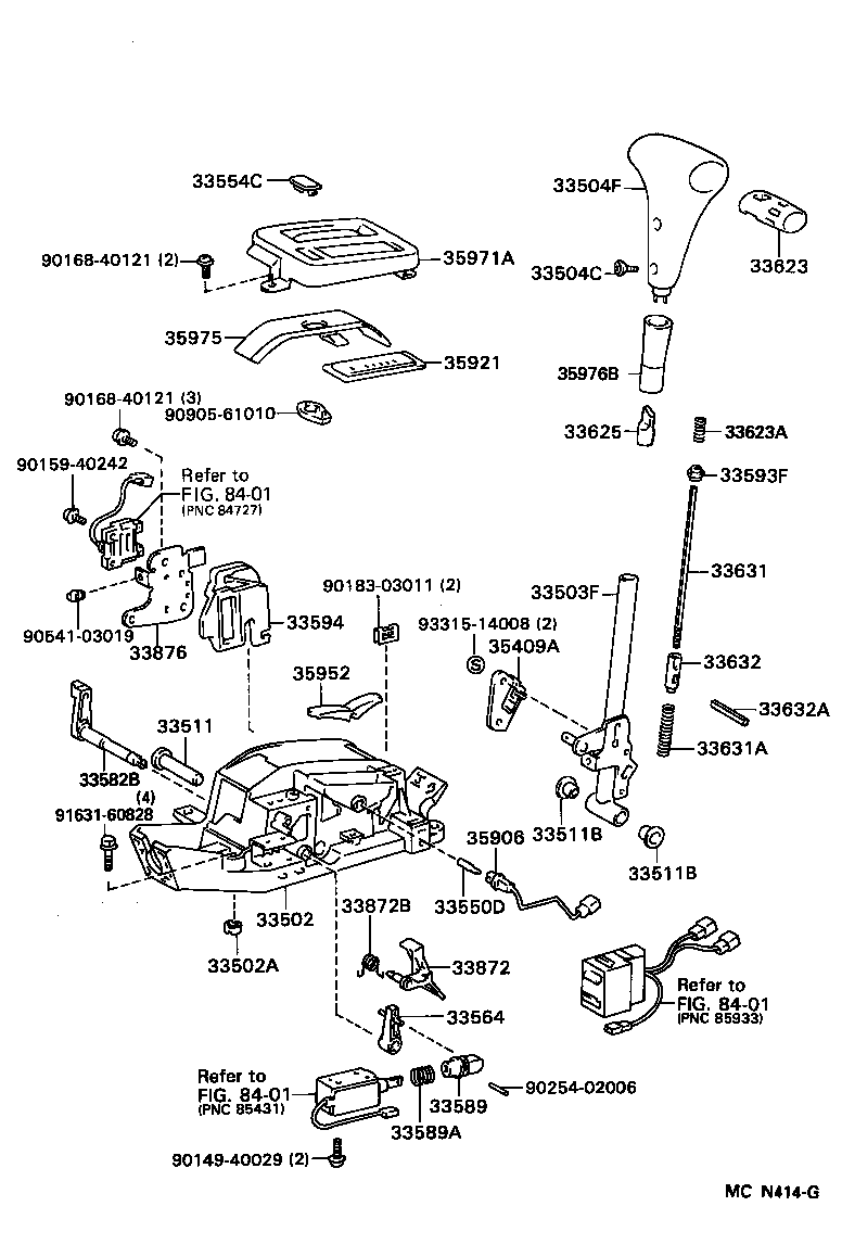 Thumbnail 2 for 33055-12030