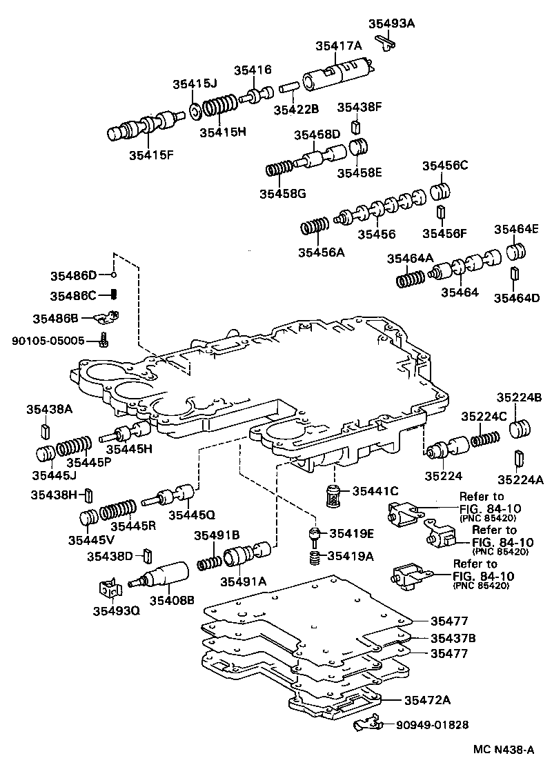 Thumbnail 2 for 35410-12620