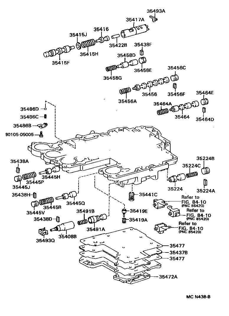 Thumbnail 3 for 35425-12040